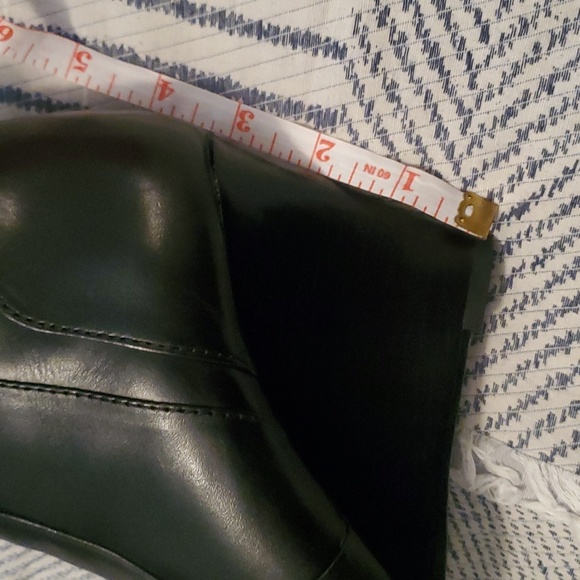 Tory Burch Wedge Booties - Picture 10 of 11